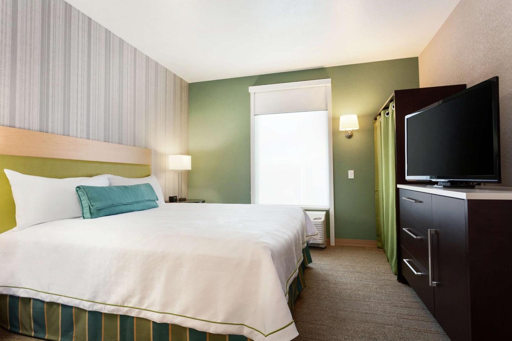 Home2 Suites By Hilton Salt Lake City-Murray, Ut Kültér fotó