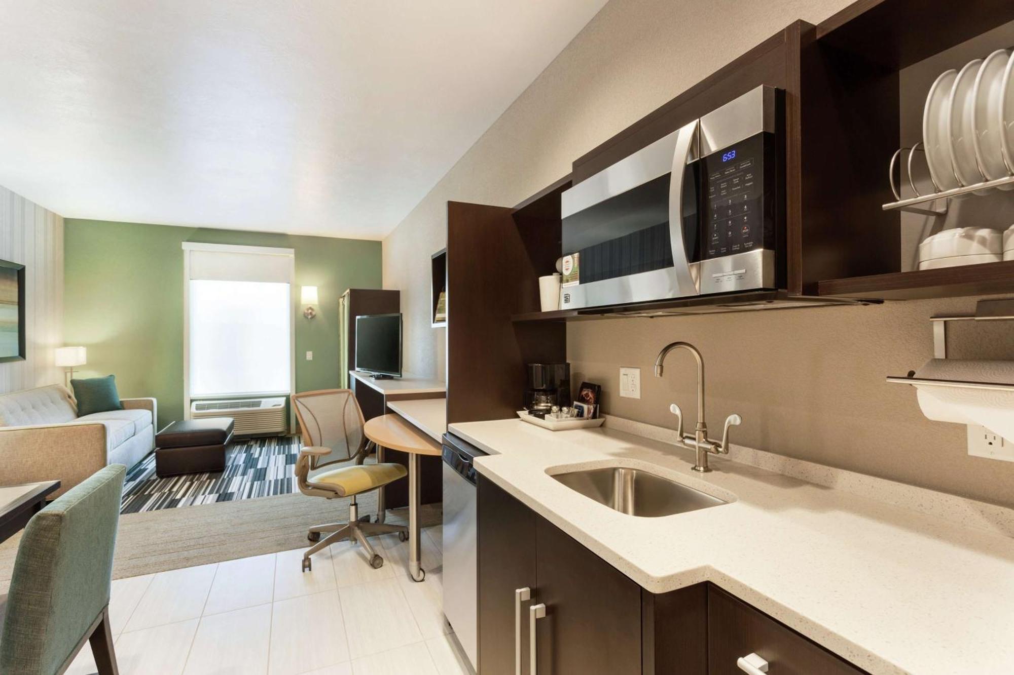 Home2 Suites By Hilton Salt Lake City-Murray, Ut Kültér fotó